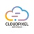 CloudPixel Infotech Logo