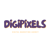 DigiPixels Logo