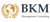 BKM Management Consulting Logo