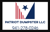 Patriot Dumpster Logotype