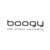 Boogy The Event Company Logo