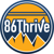86Thrive Marketing Partners Logotype