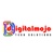 DigitalMojo Tech Solutions Logo