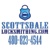 Scottsdale Locksmithing Logo