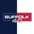 Suffolk Construction Logo