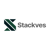 STACKVES Logotype