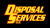 Disposal Services Logotype