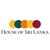 House of Sri Lanka AB Logo