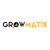 Growmatix Digital Logo
