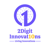 2Digit Innovations Pvt. Ltd. Logo