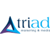 TriAd Marketing & Media Logo