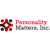 Personality Matters, Inc. Logo