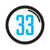 33 Creativity Logo