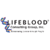 Lifeblood Consulting Group, Inc. Logo