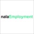 Nala Employment Logo