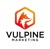 Vulpine Marketing Logo
