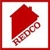 Redco - Real Estate Brokerage Logo