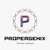 Propergenix Private Limited Logo