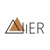 Alier Studio Logo