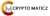 CryptoMaticz Logo