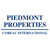 Piedmont Properties/CORFAC International Logo