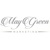 May Green Marketing Logotype