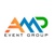 AMP Event Group Logo