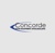 Concorde Food Equipment Logotype
