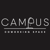 Campus Coworking Space Logo