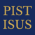 PISTISUS Logo