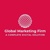 Global Marketing Firm Logo