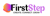 FirstStep Digital Marketing Agency Logo