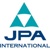JPA INTERNATIONAL Logo