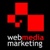 Web Media Marketing Logotype