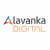 Alavanka Digital Logo