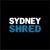 Sydneyshred Logotype