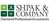 Shpak & Company Chartered Professional Accountants Logo