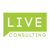 LIVE Consulting Logo