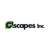 Glscapes Inc. Logotype