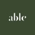 Able Creative House, LLC Logo