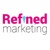 Refined Marketing Logotype