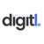 Digitl Inc. Logo