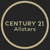 Century 21 Allstars Logo