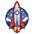 Obskyrocket Logo