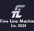 Fine Line Machine LLC Logo