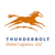 Thunderbolt Global Logistics, LLC. Logo