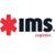 IMS Logistics Logo