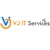 VJ IT Services Logo