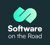 Software on the road Logo
