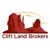 Clift Land Brokers Logo